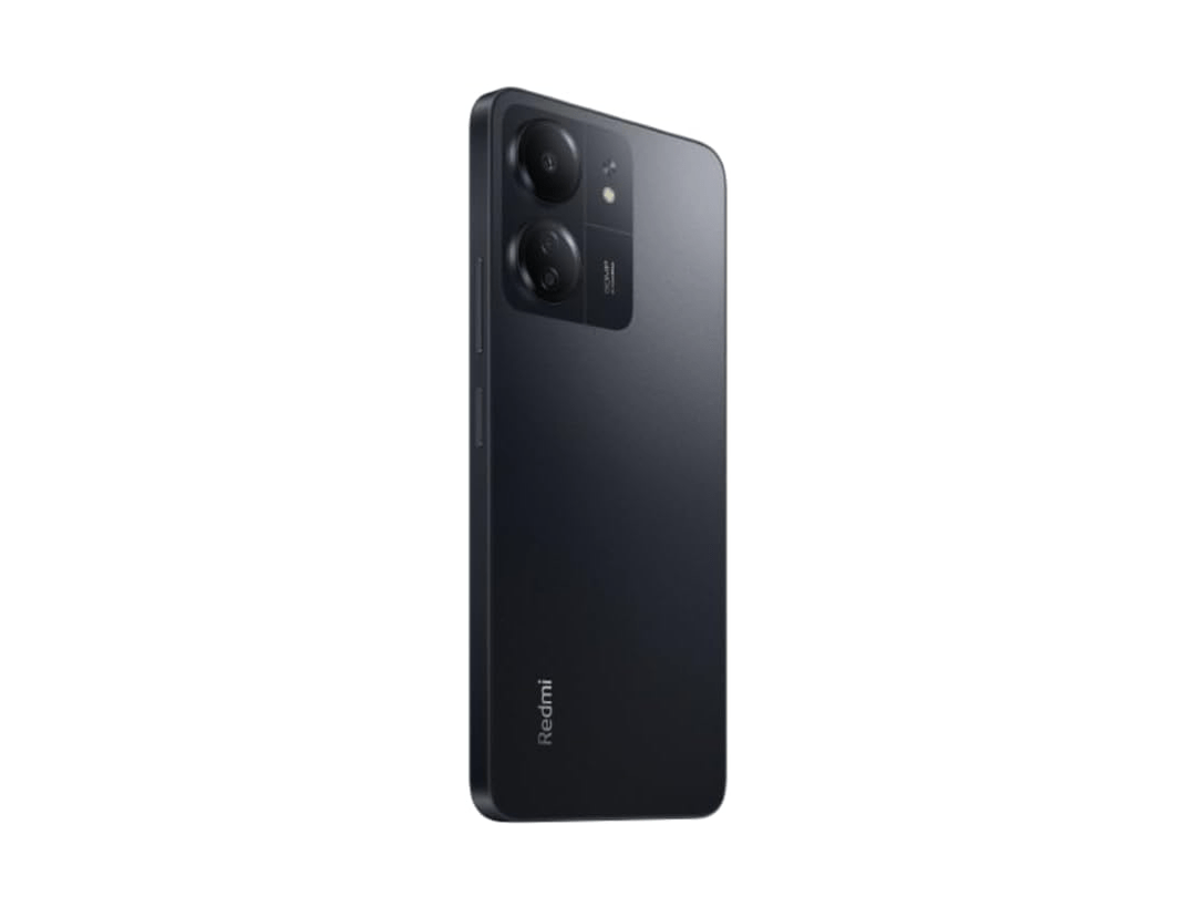 Xiaomi Redmi 13C 4G 4GB 128GB - Midnight Black in Qatar Xiaomi Redmi 13C 4G 4GB 128GB - Midnight Black in Qatar